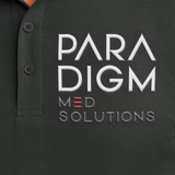 Polo Shirts - Mens/Unisex, Embroidered, Plus Size