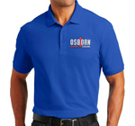 Polo Shirts - Mens/Unisex, Embroidered, Plus Size