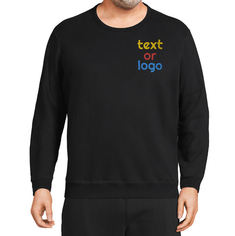 Sweatshirts - Unisex (Embroidered)