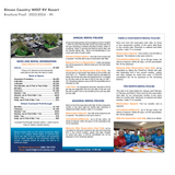 Rincon Country West Rates Brochures (Tri-Fold)