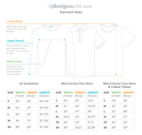 T-Shirts - Mens/Unisex Plus Size V-Neck (Printed)