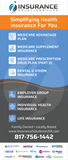 Insurance Solutions USA Retractable Banner