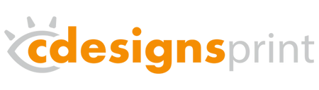 CdesignsPrint logo