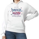 Hoodie Sweatshirts - Unisex Plus Size (Printed)