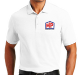 Polo Shirts - Mens/Unisex, Embroidered, Plus Size