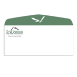 Riverwood #10 Standard Envelopes (4.125" x 9.5")