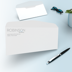 Robinson Dentistry Business #10 Envelopes (4.125" x 9.5")