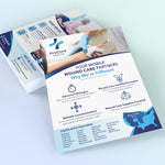 Procure Health Info Flyers