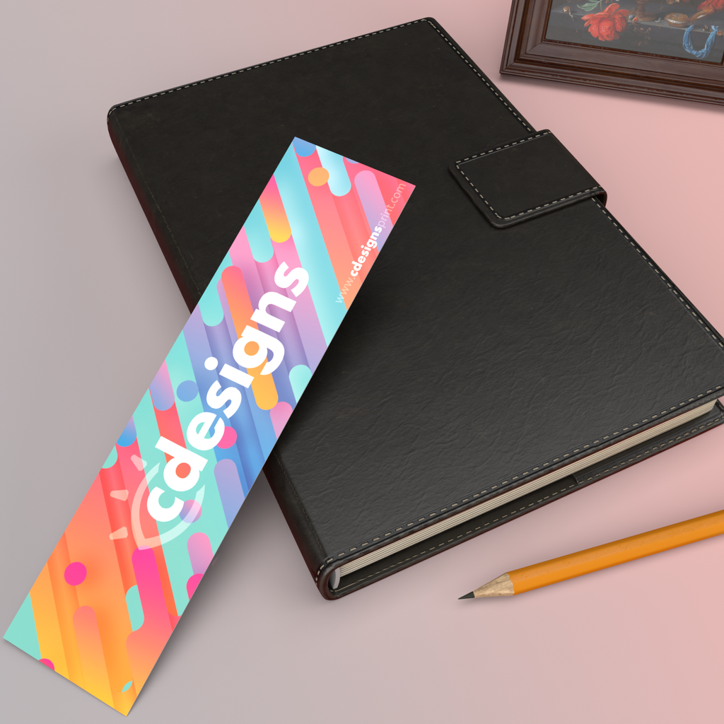 Custom Bookmark Printing CdesignsPrint Custom bookmark printing cdesignsprint