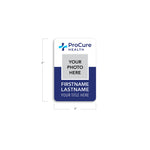 Procure Health Magnetic Name Badge