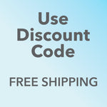 Enter FREE SHIPPING for Discount Code