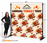 Backdrop Banner Stand